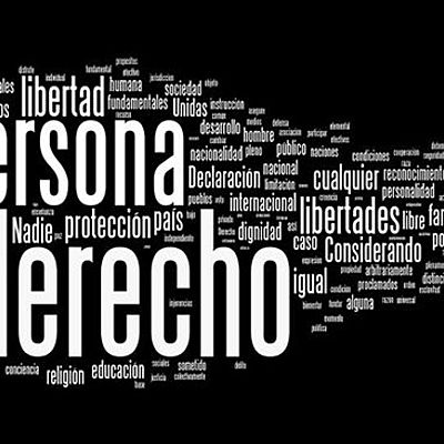 Timeline: LA EVOLUCION DE LOS DERECHOS HUMANOS