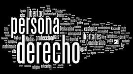 Timeline: LA EVOLUCION DE LOS DERECHOS HUMANOS