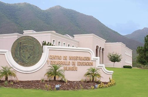 Fundación: Centro de Investigación y Desarrollo de Educación Bilingüe.