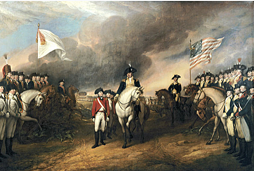 Battle of Yorktown