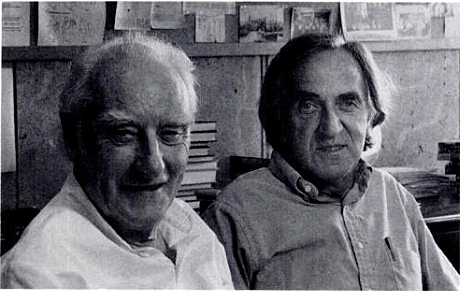 Teoría de la Panspermia - Francis Crick y Leslie Orgel