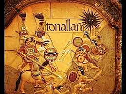 Fundaciones de Guadalajara     TONALA