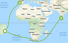 pedro alveres caberal