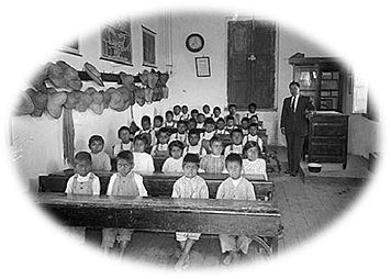 Escuelas Lancasterianas una educación para el clero