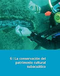 Protección del patrimonio cultural subacuático