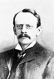 Discovery of Electrons and Protons - J.J. Thomson