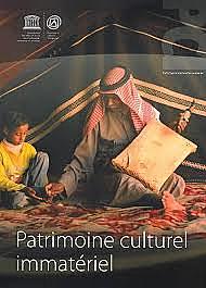 Salvaguarda del patrimonio cultural inmaterial