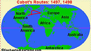John Cabot