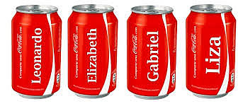 Mercadotecnia Personalizada.