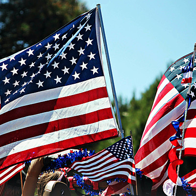 Timeline: Movimientos sociales USA 60s y 70s