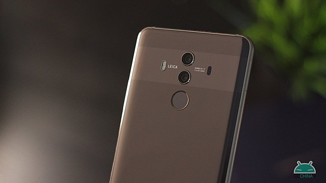 Huawei Mate 10
