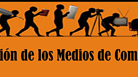Timeline: Evolución de las comunicaciones