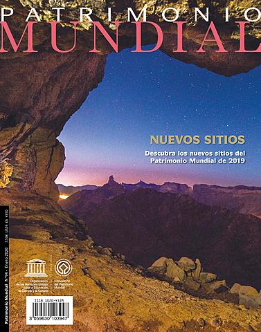 Patrimonio Mundial
