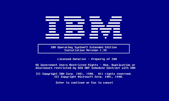IBM