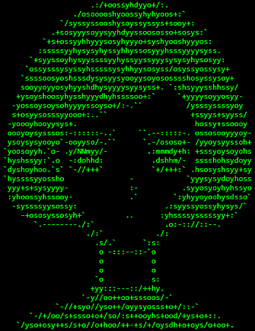 ELIZA da voz a las computadoras.