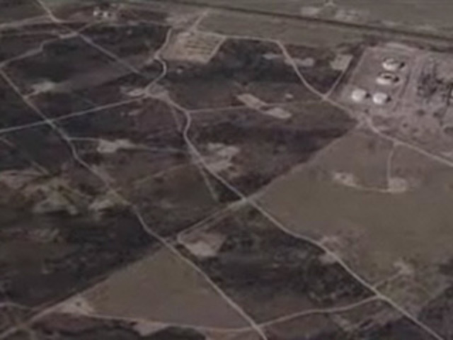 Martin 2 Fire starts