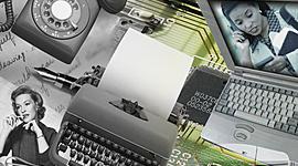 Timeline: La evolución de la Tecnología