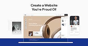 Website Builders