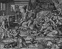 “SAGE-FEMMES EN CULOTTES”