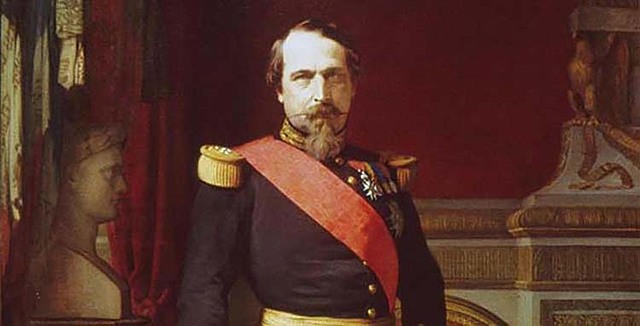 Golpe de Estado de Napoleón Bonaparte