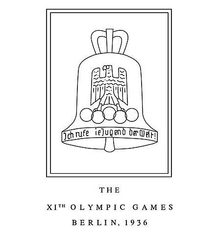 Juegos Olímpicos de Berlín 1936