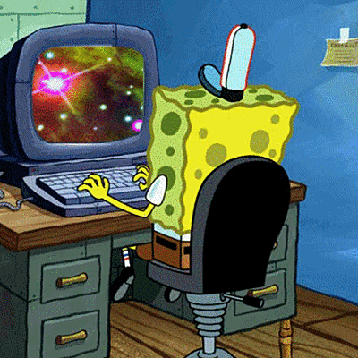 Timeline: trabajo informatica