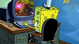 Timeline: trabajo informatica