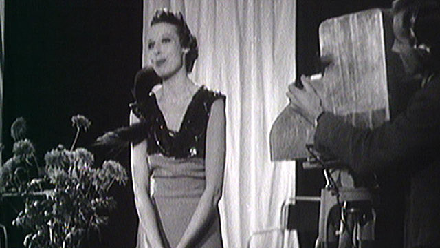 La BBC de Londres inicia su programación de TV