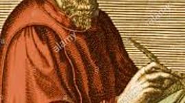 Timeline: 731-THE VENERABLE BEDE