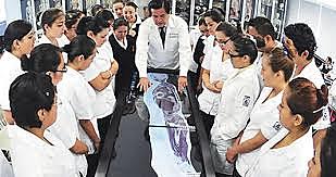 Nacimiento de la Enfermería Universitaria y su impacto en la formación de Parteras