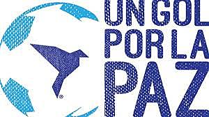 FÚTBOL POR LA PAZ