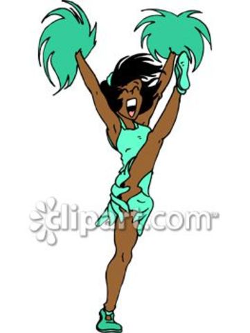 Let's go Blue Devils