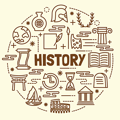 Timeline: Historical Timeline