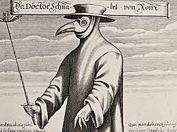 Peste Bubónica y la Edad Media