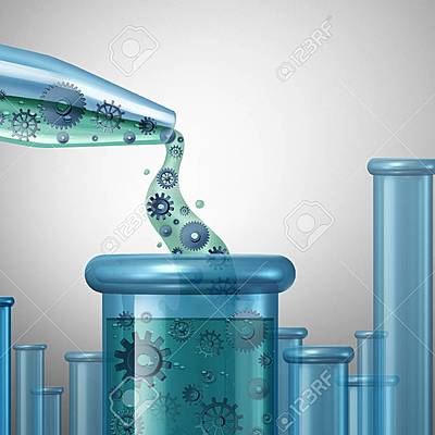 Timeline: Historia de los Fluidos