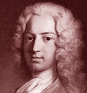 Daniel Bernoulli