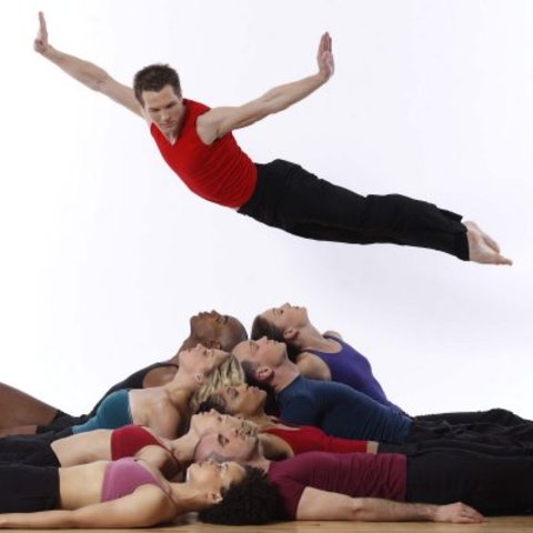 Moving Images Dance Company