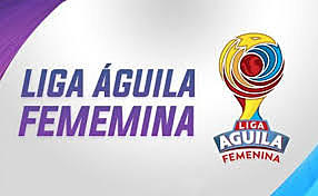 LIGA DE FÚTBOL PROFESIONAL COLOMBIANO