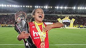 PRIMER PARTIDO DE FÚTBOL PROFESIONAL