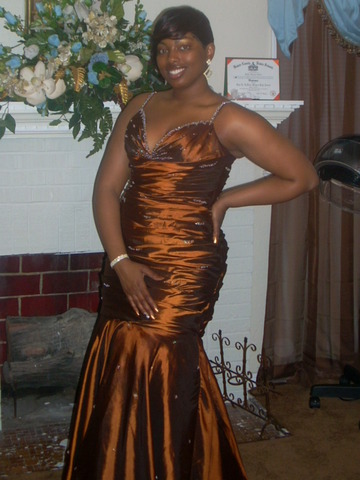 12th grade prom