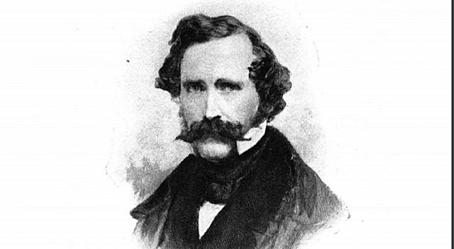 Se descubre la Anestesia