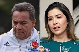 CAÍDA DEL FÚTBOL FEMENINO EN EL PAÍS