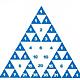 Sierpinski pascal 2