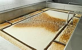 Plantas de fermentación inadecuadas