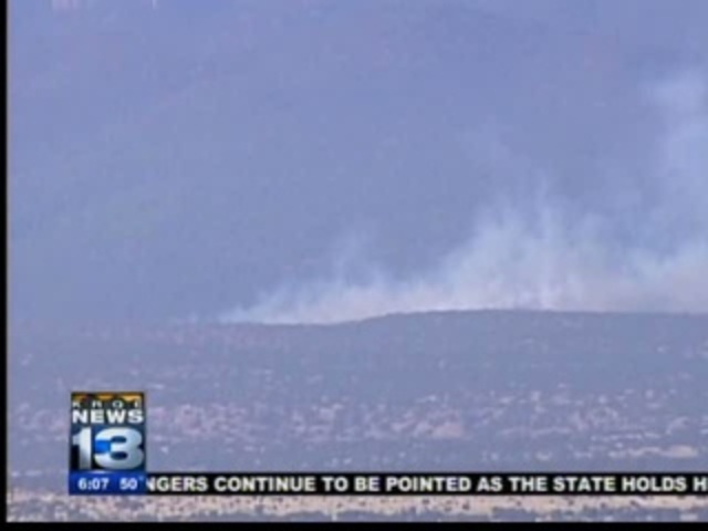 Miller Fire still under investigation