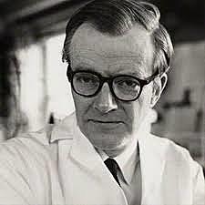 Maurice Wilkins