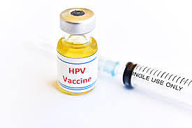 Vacuna contra el VPH