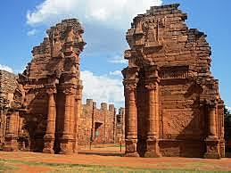 Argentina: Propiedad de la nación