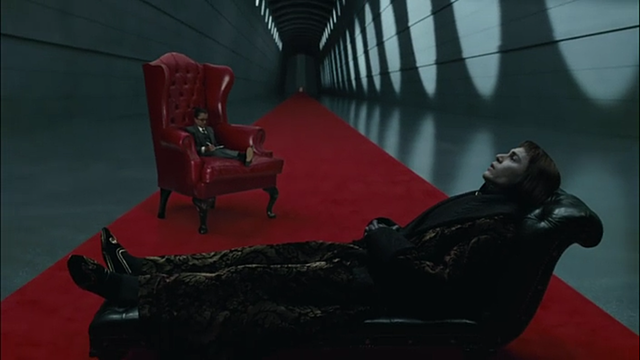 I Feel Terrible, So Now The Candy's Terrible