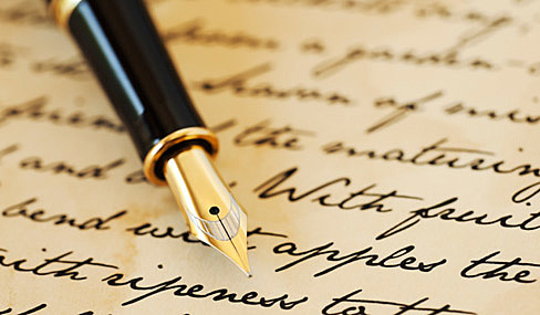 The Invention of Writing